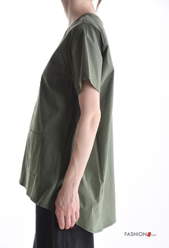 Casual Blouse - ph 3