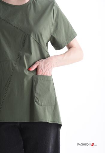 Casual Blouse - ph 4