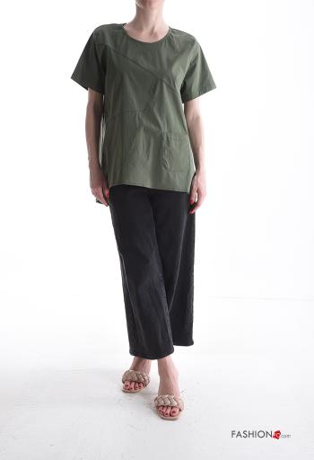 Casual Blouse - ph 5