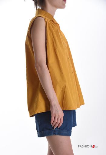 Strickpullover aus Baumwolle - ph 3
