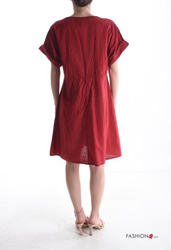 Kleid aus Baumwolle - ph 2