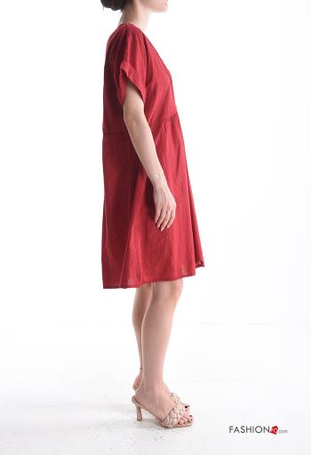 Kleid aus Baumwolle - ph 3