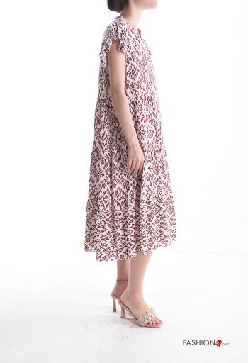 Lässiges Kleid - ph 3