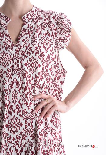 Lässiges Kleid - ph 4