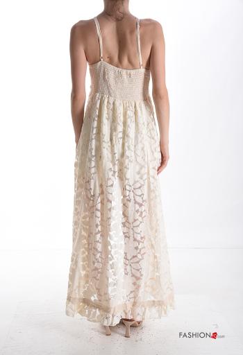 Kleid aus Baumwolle - ph 2
