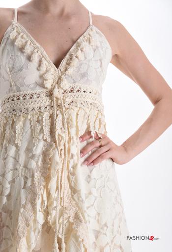 Kleid aus Baumwolle - ph 4