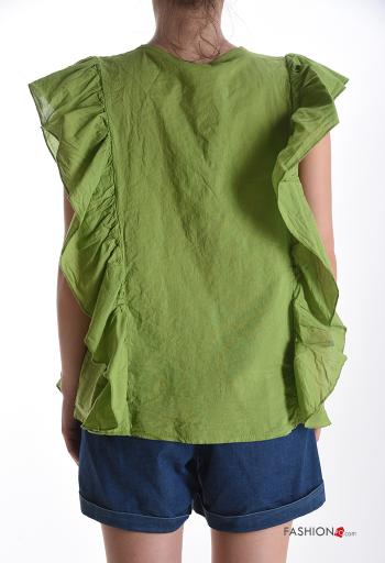 Camicia in Cotone - ph 2