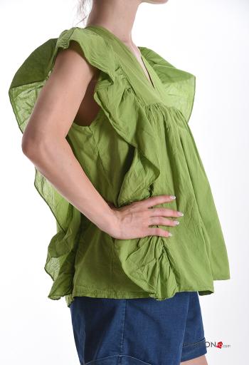 Camicia in Cotone - ph 3