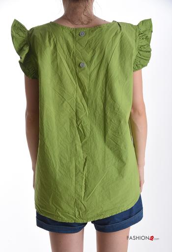Bluse aus Baumwolle - ph 2