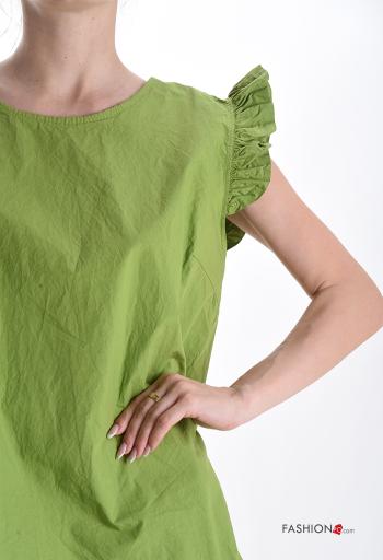 Bluse aus Baumwolle - ph 4
