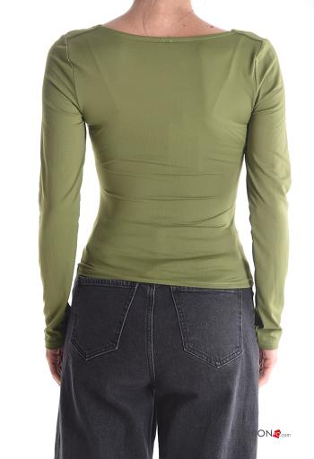 Lässiges Bluse - ph 2