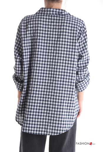 Camicia in Cotone - ph 2