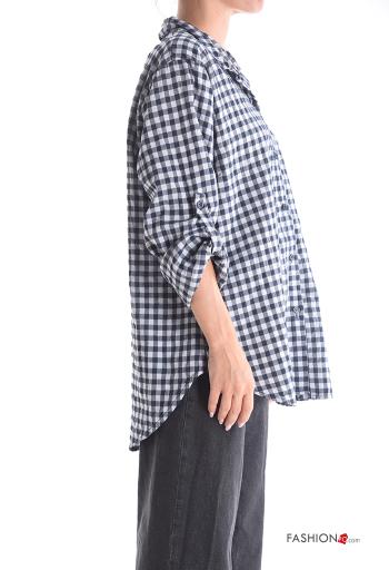 Camicia in Cotone - ph 3