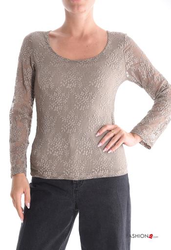 Casual Sweater - ph 1
