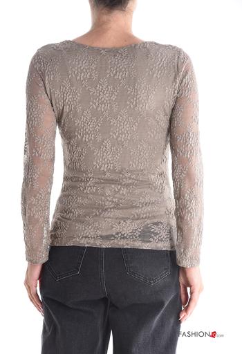 Casual Sweater - ph 2