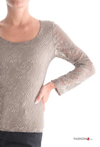 Casual Sweater - ph 4