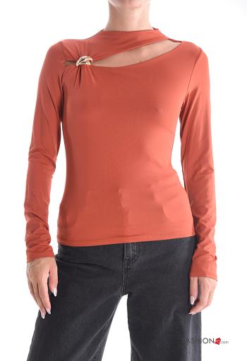 Blusa Casual