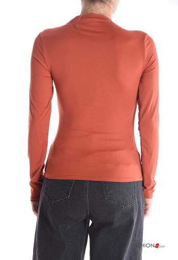 Lässiges Bluse - ph 2