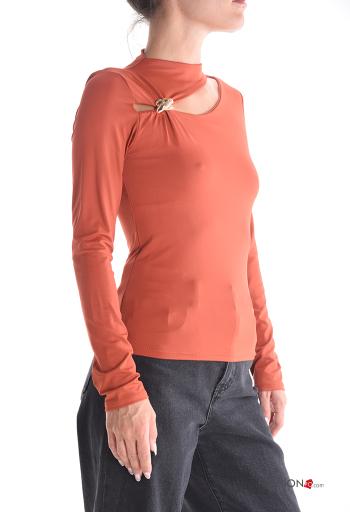 Lässiges Bluse - ph 3