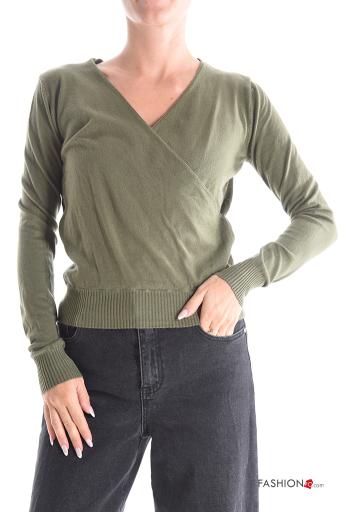 Maglione Casual
