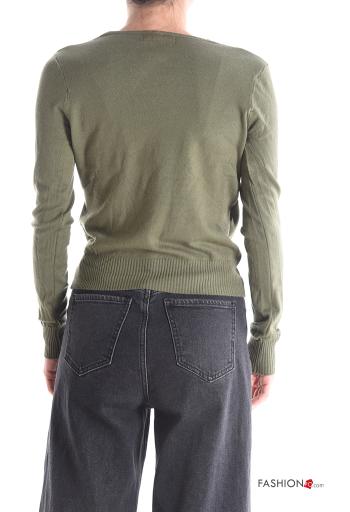 Camisola Estilo Casual - ph 2