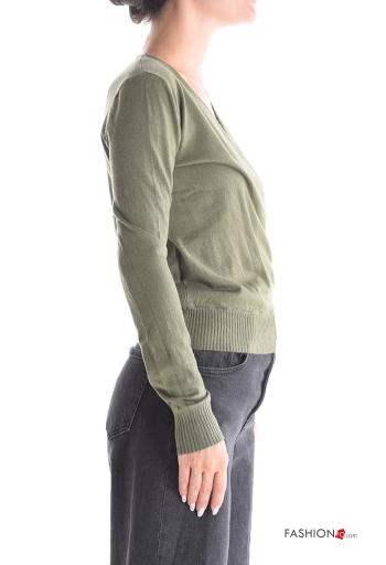Camisola Estilo Casual - ph 3