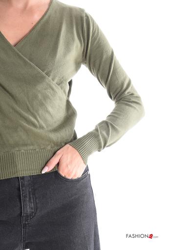 Camisola Estilo Casual - ph 4