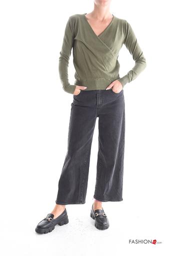 Camisola Estilo Casual - ph 5
