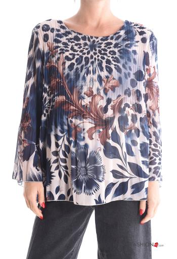 Casual Blouse