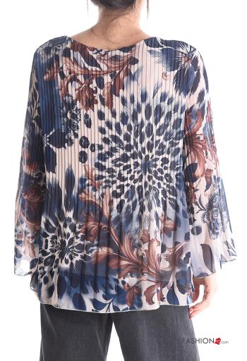 Lässiges Bluse - ph 2