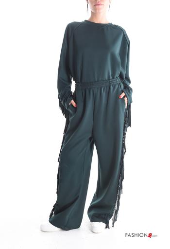 Pantalone Casual - ph 5