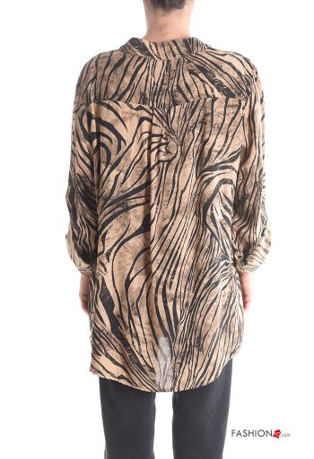 Camicia in Cotone - ph 2
