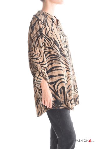 Camicia in Cotone - ph 3