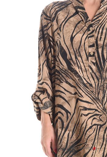 Camicia in Cotone - ph 4