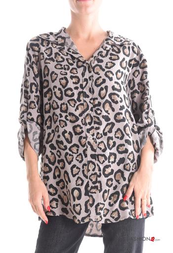 Camicia Casual - ph 1