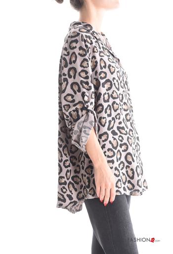Camicia Casual - ph 3