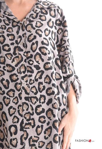 Camicia Casual - ph 4