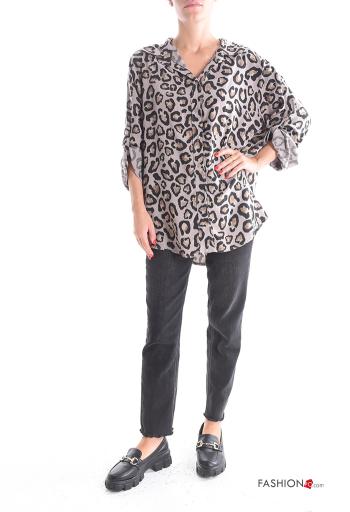 Camicia Casual - ph 5