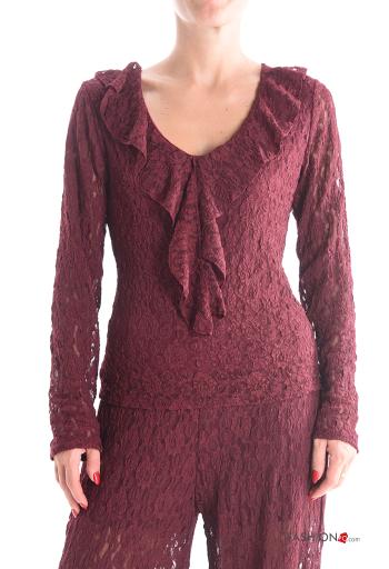 Camisola Estilo Casual - ph 1