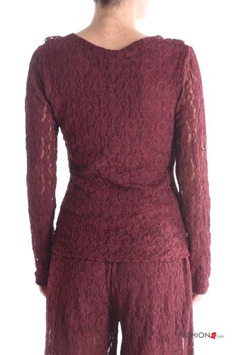 Camisola Estilo Casual - ph 2