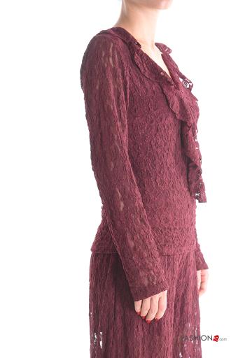 Camisola Estilo Casual - ph 3