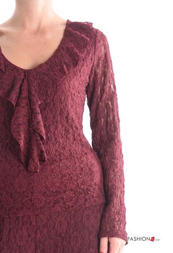 Camisola Estilo Casual - ph 4