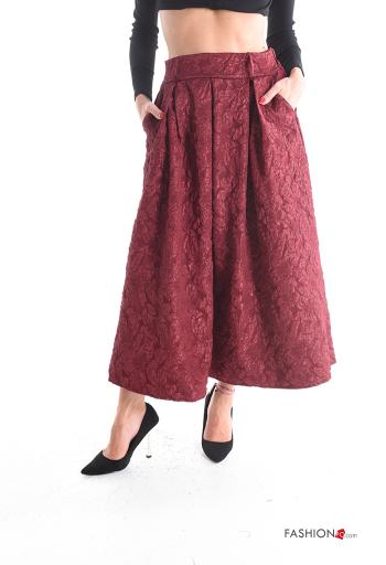 Casual Skirt - ph 1