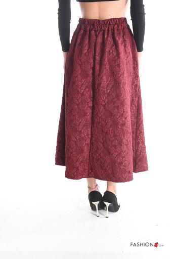 Casual Skirt - ph 2