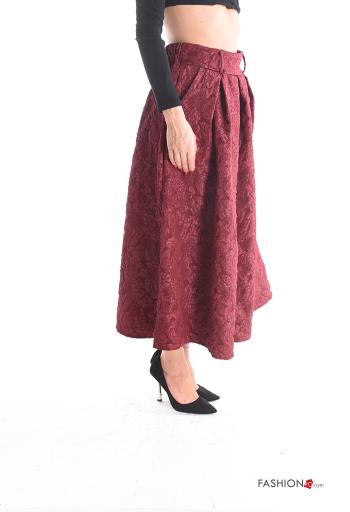 Casual Skirt - ph 3