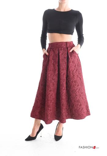 Casual Skirt - ph 5