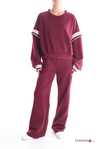 Tailleur Casual