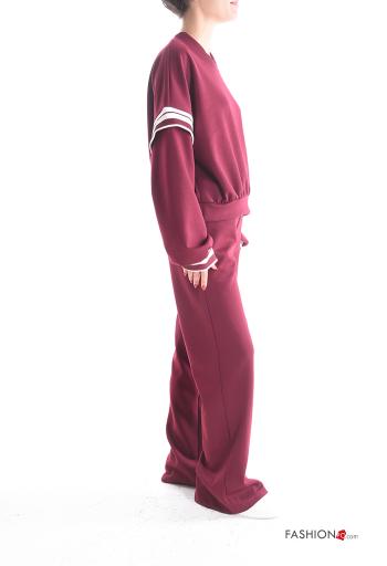 Tailleur Casual - ph 3