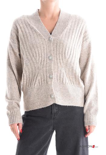Casual Sweater