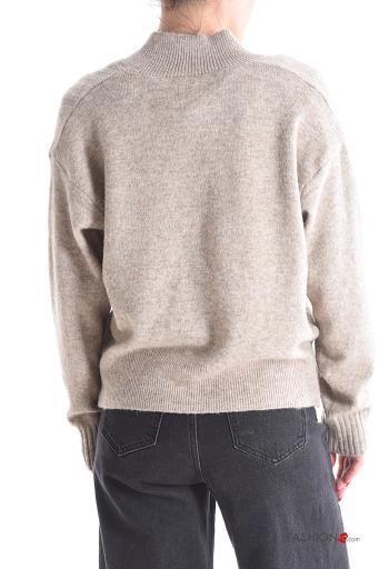 Casual Sweater - ph 2